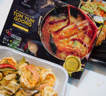 Which brand of ready-to-eat food is good