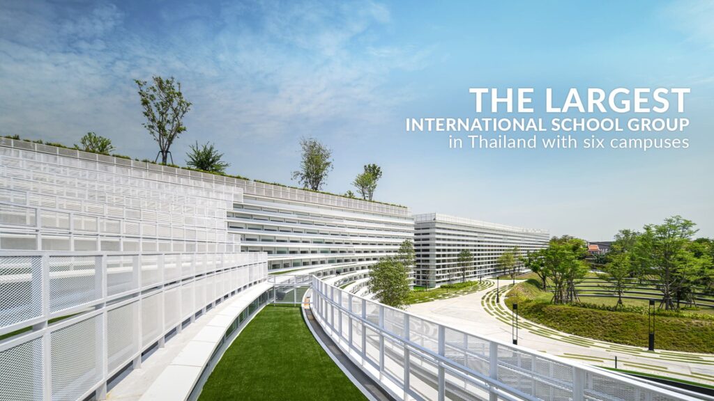 Singapore International School Thonburi โรงเรียนอินเตอร์ในกรุงเทพ พัฒนาความรู้ ทักษะที่จำเป็น