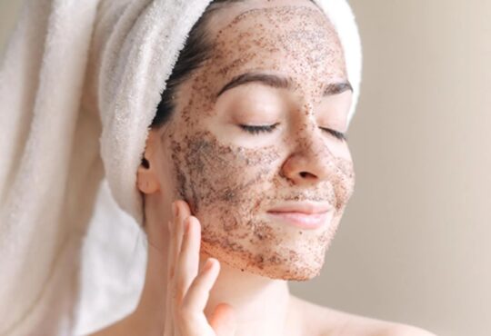 What brand of skin scrub is good