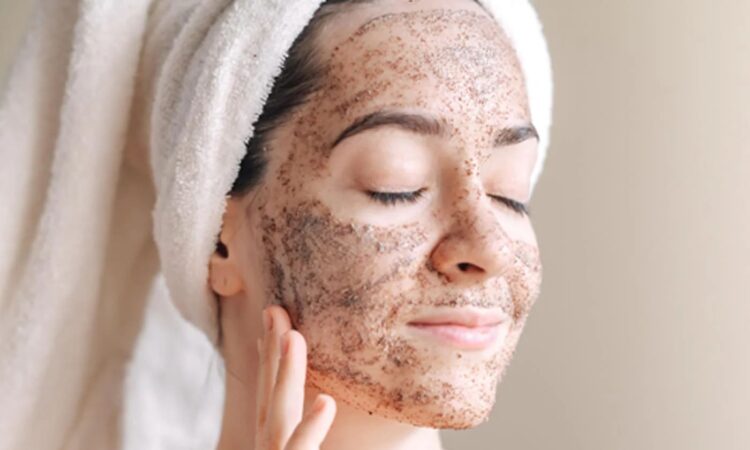 What brand of skin scrub is good