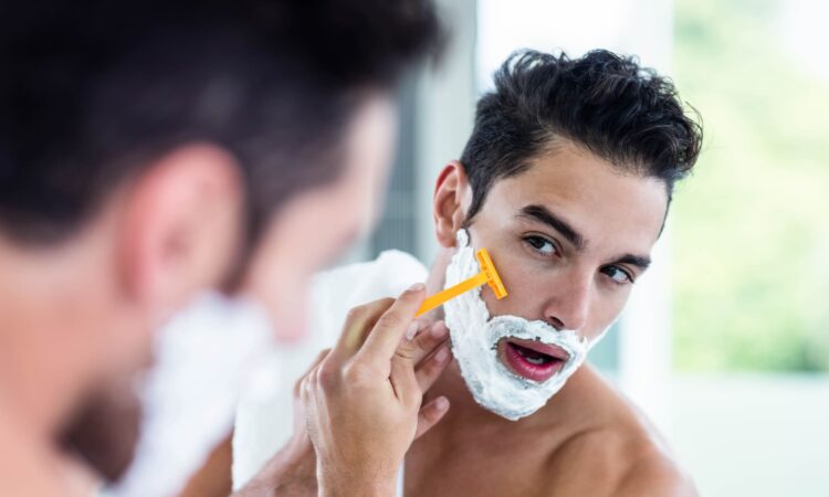 What day is best to shave