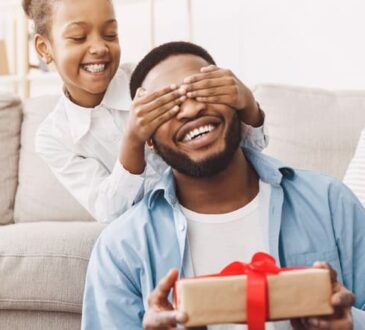 What is a good Father's Day gift