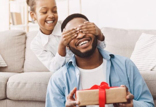 What is a good Father's Day gift