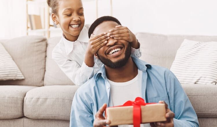 What is a good Father's Day gift