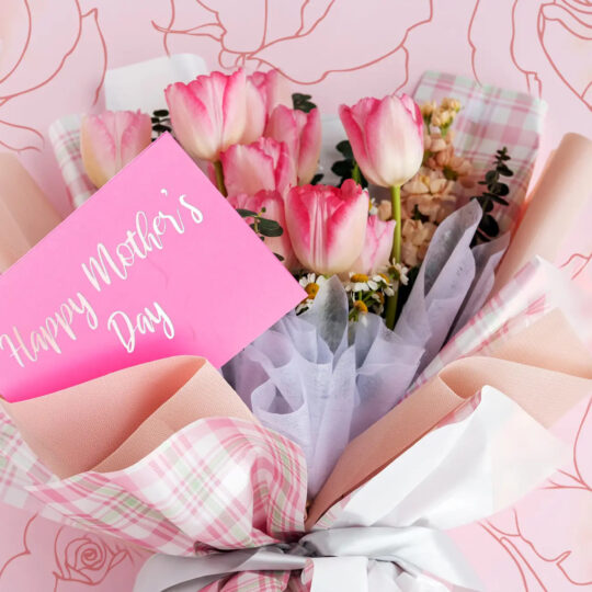 What is a good Mother's Day gift