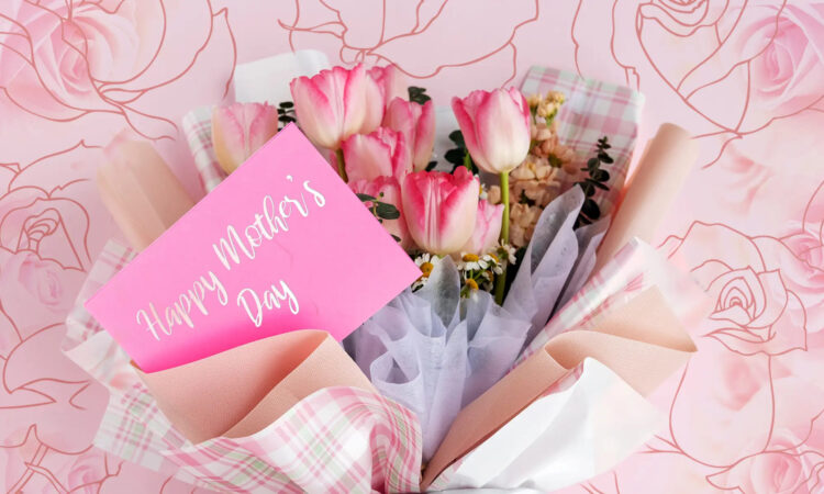 What is a good Mother's Day gift