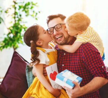 What is a good gift for a grandchildren