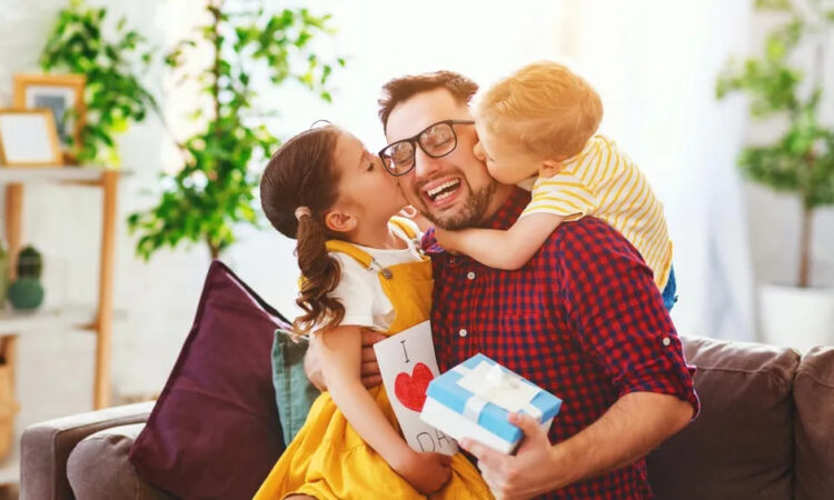 What is a good gift for a grandchildren