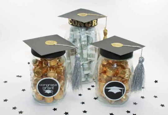 What is a good graduation gift