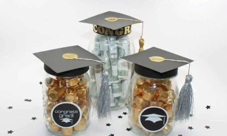 What is a good graduation gift