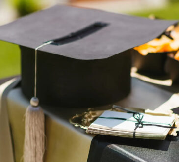 What is a good graduation gift