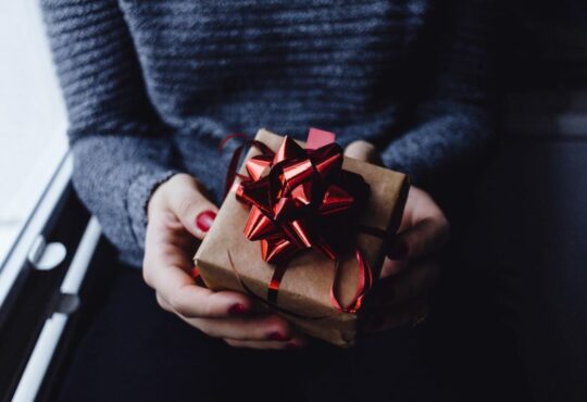 What is a good retirement gift
