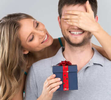 What should I give as a birthday present for my boyfriend or girlfriend