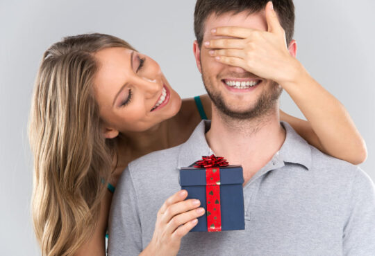 What should I give as a birthday present for my boyfriend or girlfriend