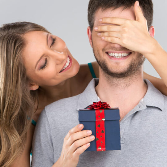 What should I give as a birthday present for my boyfriend or girlfriend
