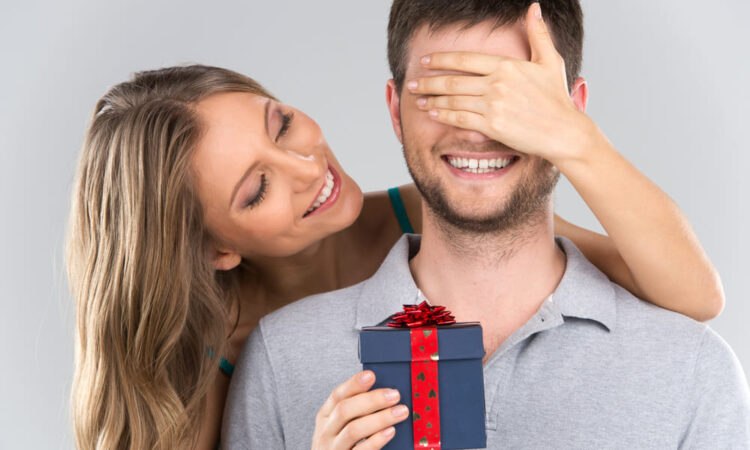 What should I give as a birthday present for my boyfriend or girlfriend