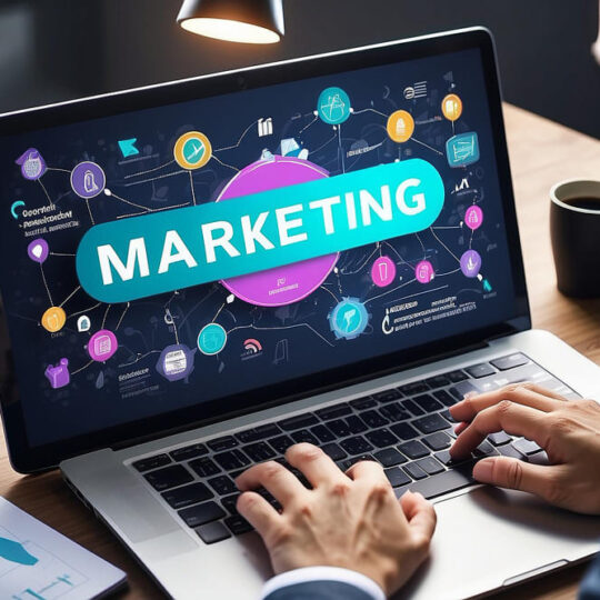 Where is a good marketing school