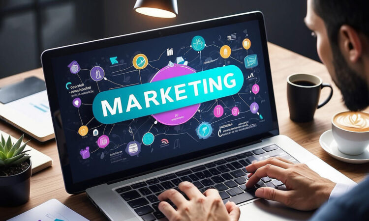 Where is a good marketing school