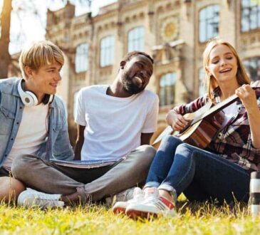 Where is a good singing school