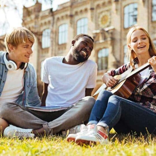 Where is a good singing school