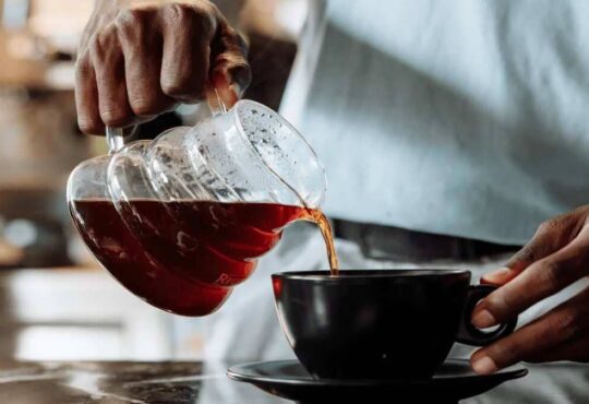 Which brand of weight loss coffee is good 2024