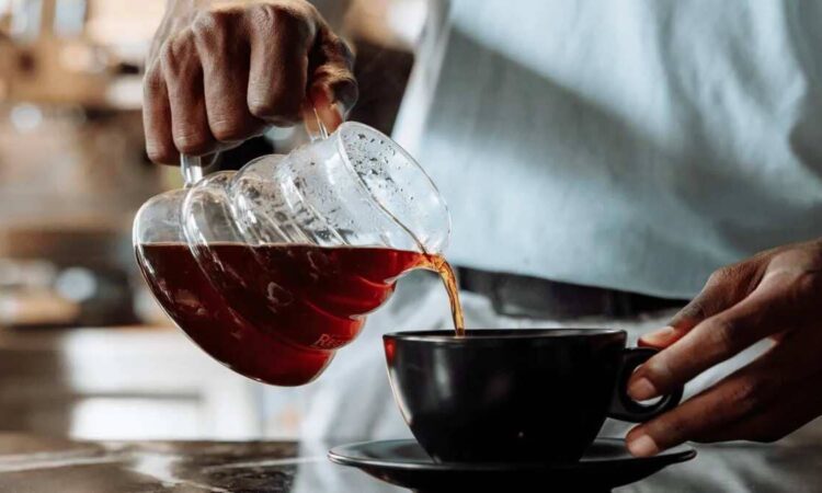 Which brand of weight loss coffee is good 2024