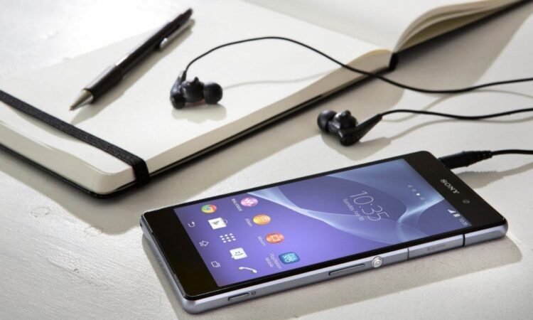 Which mobile phone model is good for students