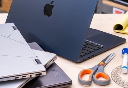 Which notebook model is good for students