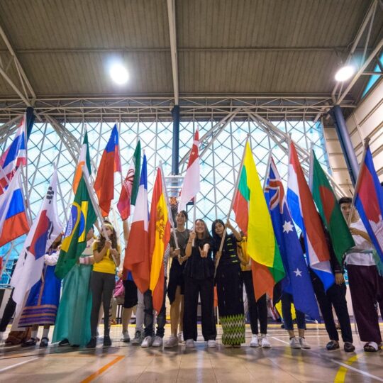 international school Where is the best place in Thailand
