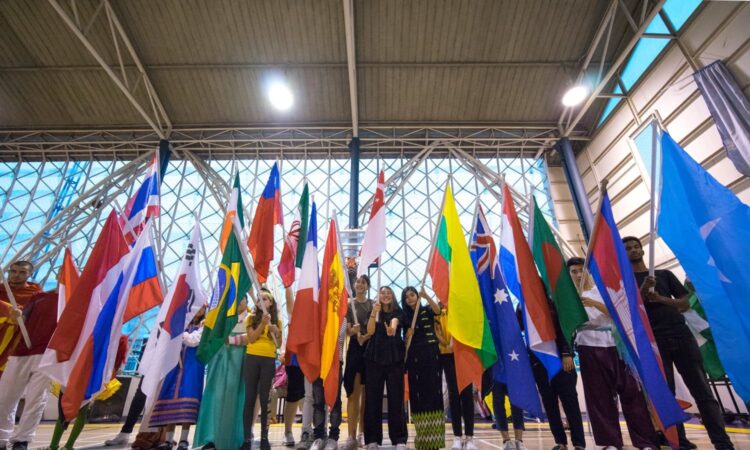 international school Where is the best place in Thailand