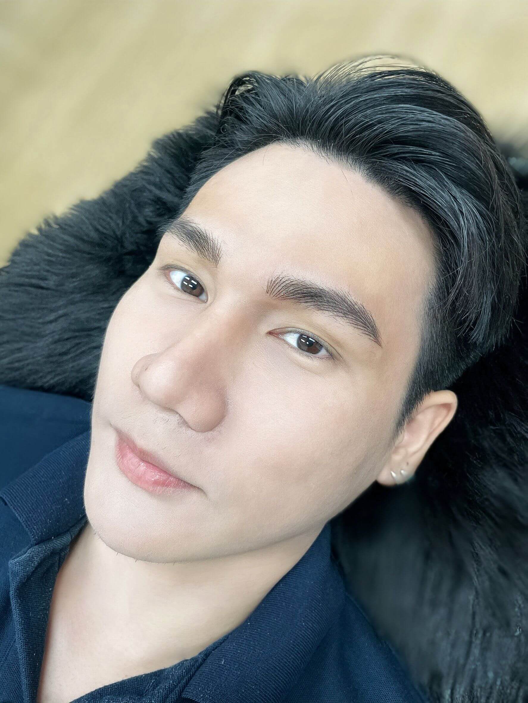 สักคิ้วผู้ชาย สักปาก พระราม2 Bornbeautii for men