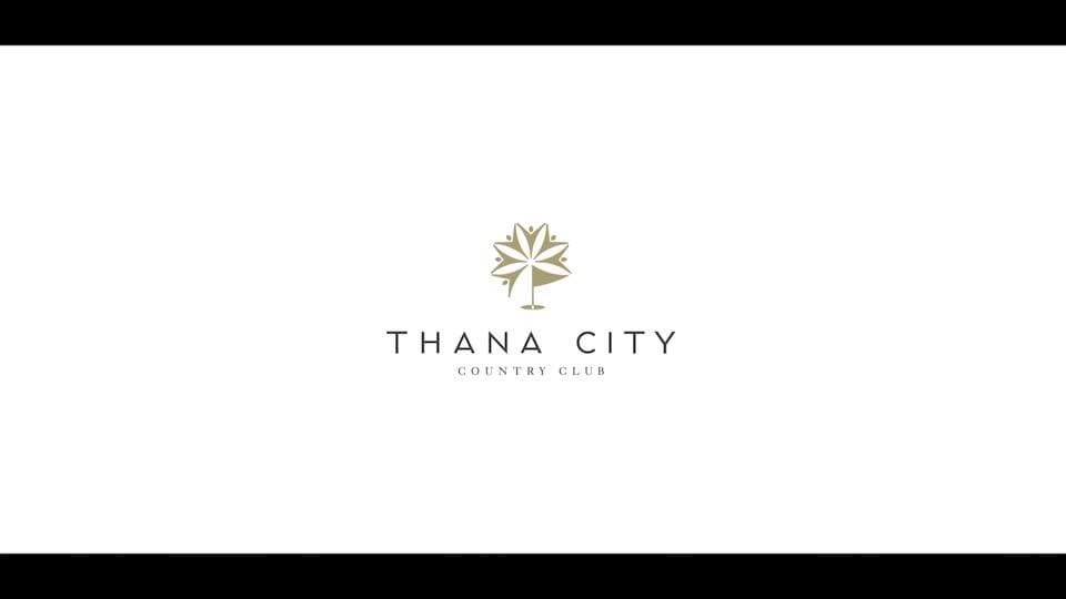 Thana City Country Club สนามกอล์ฟประเทศไทย ท้าทายทุกสไตล์สนามตีเพลิน ตีสนุกตลอดวัน
