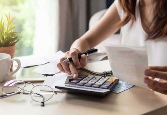 Which audit company is the best in Thailand