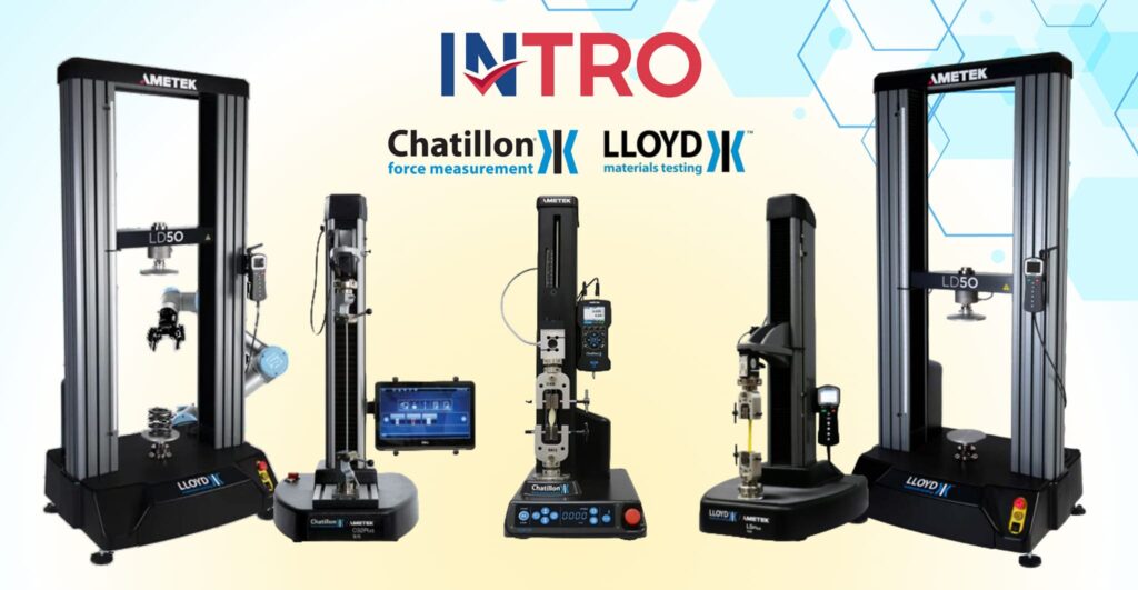 Intro Enterprise บริษัทรับ Calibration รวมหลักการตรวจสอบเทียบทุกสาขาอุตสาหกรรมให้ครบจบในที่เดียว
