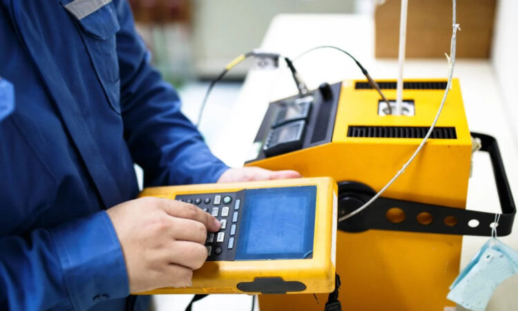 บริษัทรับ Calibration ที่ไหนดี - 1