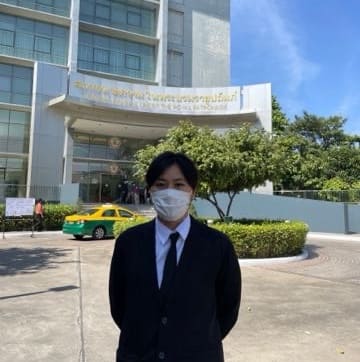 ทนาย กมลชนก กาวิชัย ทนายความเชียงใหม่ บริการพร้อมให้คำปรึกษาคดีทางแพ่งและอาญา