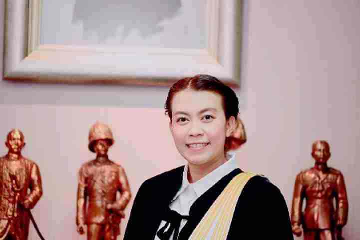 ทนาย สุชีวัน ปิ่นทอง ทนายความเชียงใหม่ เคลียร์ทุกสำนวนคดีที่ได้รับความนิยม ปรึกษารั