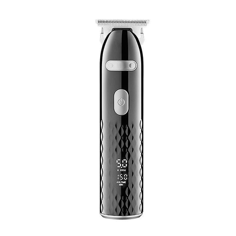 Bald Head Hair Clipper Trimmer ปัตตาเลี่ยน หัวใบมีดแบบกลม ตัดง่ายทุกซอกมุม
