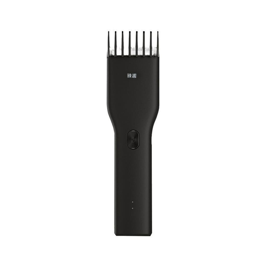 Enchen Boost USB Mi Electric Hair Clipper ปัตตาเลี่ยน ตัวเครื่องผลิตโดยวัสดุ ABS และเซรามิก