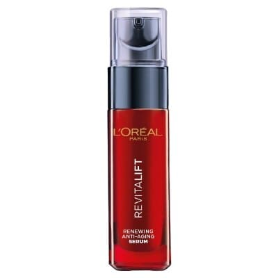 L’Oréal Paris Revitalift Laser X3 Anti-Aging อายครีม ส่วนผสม Pro-xylane และ Adenosine