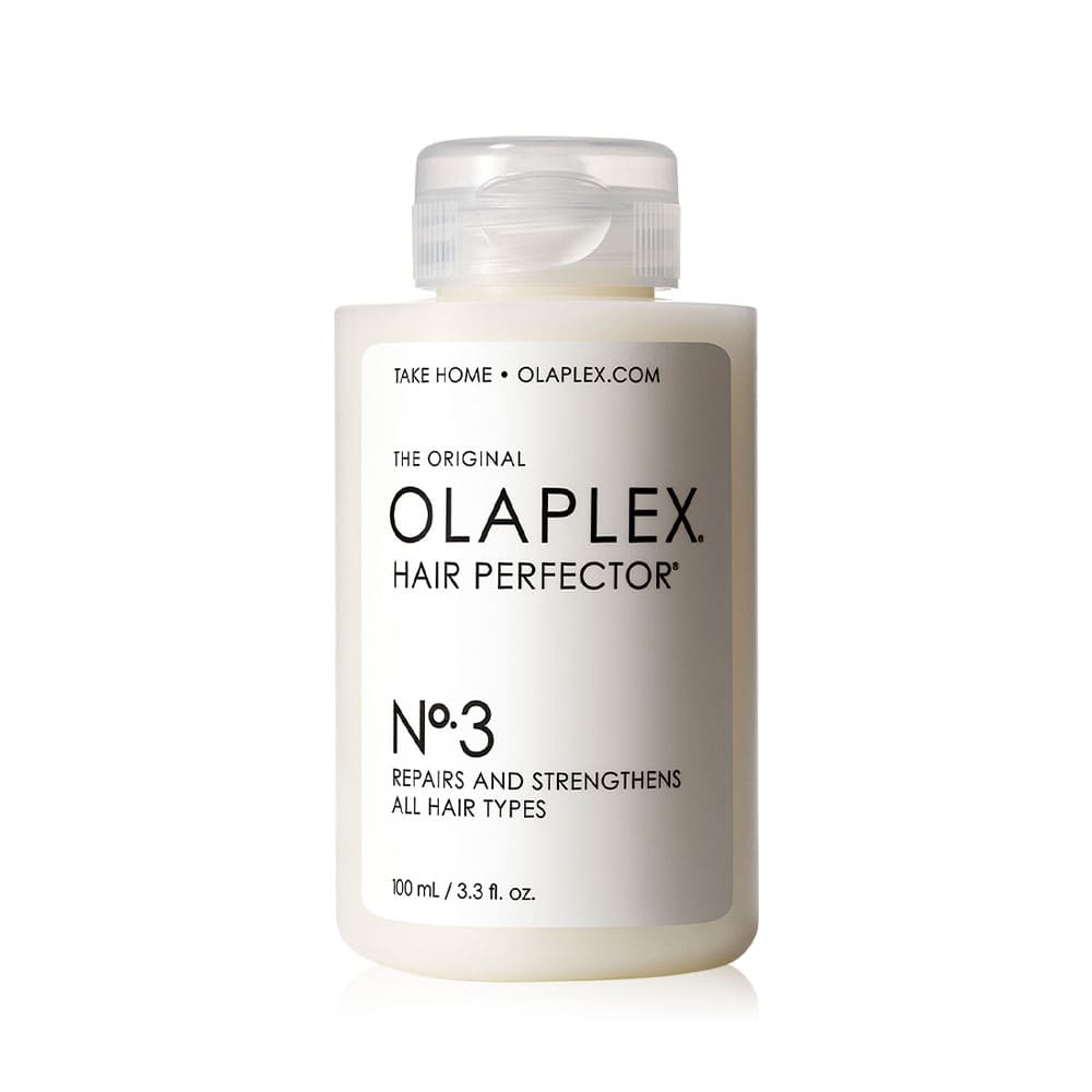 Olaplex No.3 Hair Perfector ทรีทเม้นท์หมักผม เสริมความมั่นใจให้เส้นผมกลับมาสุขภาพดีอีกครั้ง