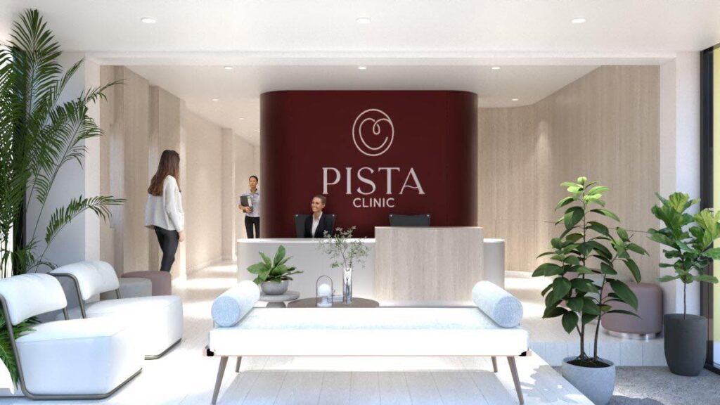 Pista Clinic บริการทำ Endolift ปรับแก้ผิวบนใบหน้า เทคนิคเลเซอร์ล้ำสมัย