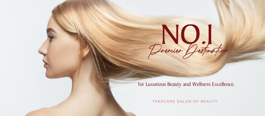 Take Care Beauty บริการทำ Treatment ฟื้นบำรุงผิวและเส้นผม เทคนิคสปาเฉพาะทาง