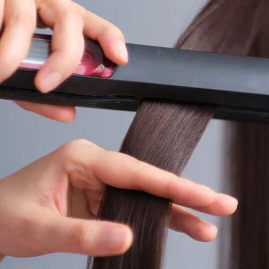 ที่หนีบผม ที่ดีที่สุด แห่งปี 2025 - 1