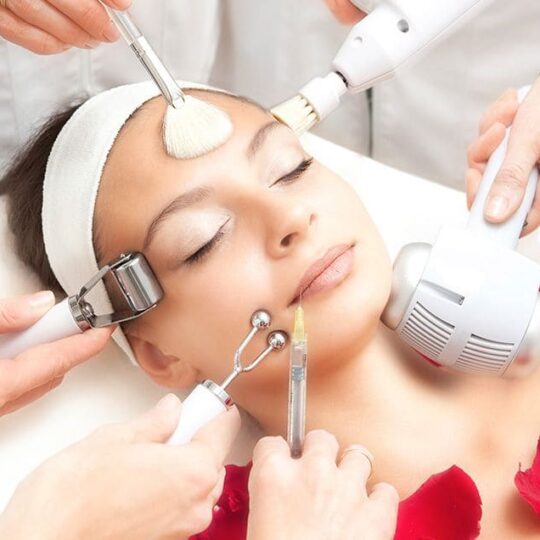 Treatments ที่ไหนดี - 1