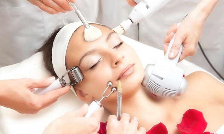 Treatments ที่ไหนดี - 1