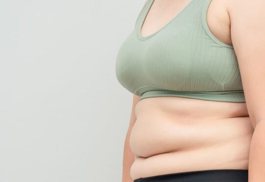 สลายไขมันส่วนเกิน ที่ไหนดี - 1