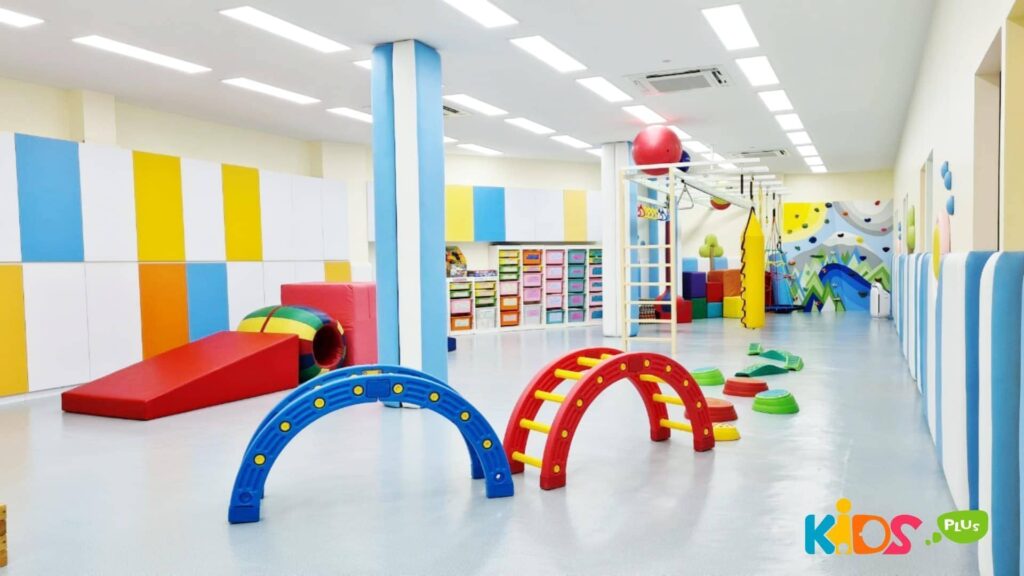 Kids Plus Clinic คลินิกพัฒนาการเด็ก เสริมทักษะให้สอดคล้องตามช่วงอายุ