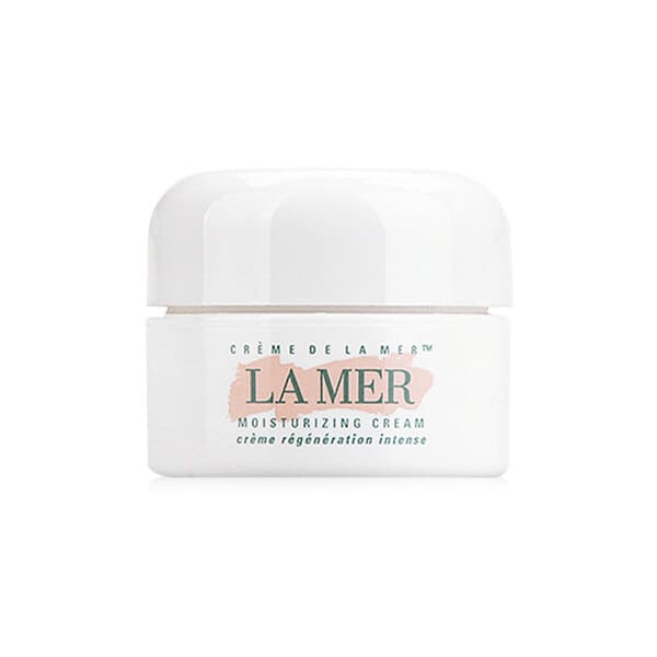 La Mer Moisturizing Cream ครีมหน้าขาว กู้คืนผิวแห้งกร้านให้ดูขาวเนียนนุ่มทุกสัมผัส