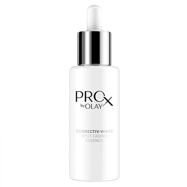 PROX BY OLAY Dermatological Brightening Spot Fading Essence Serum ครีมทาฝ้า เสริมการลดเรือนริ้วรอยได้ใน 28 วัน